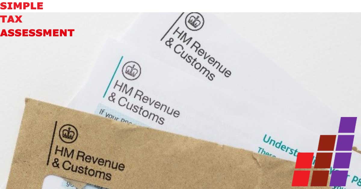 Simple Tax Assessment