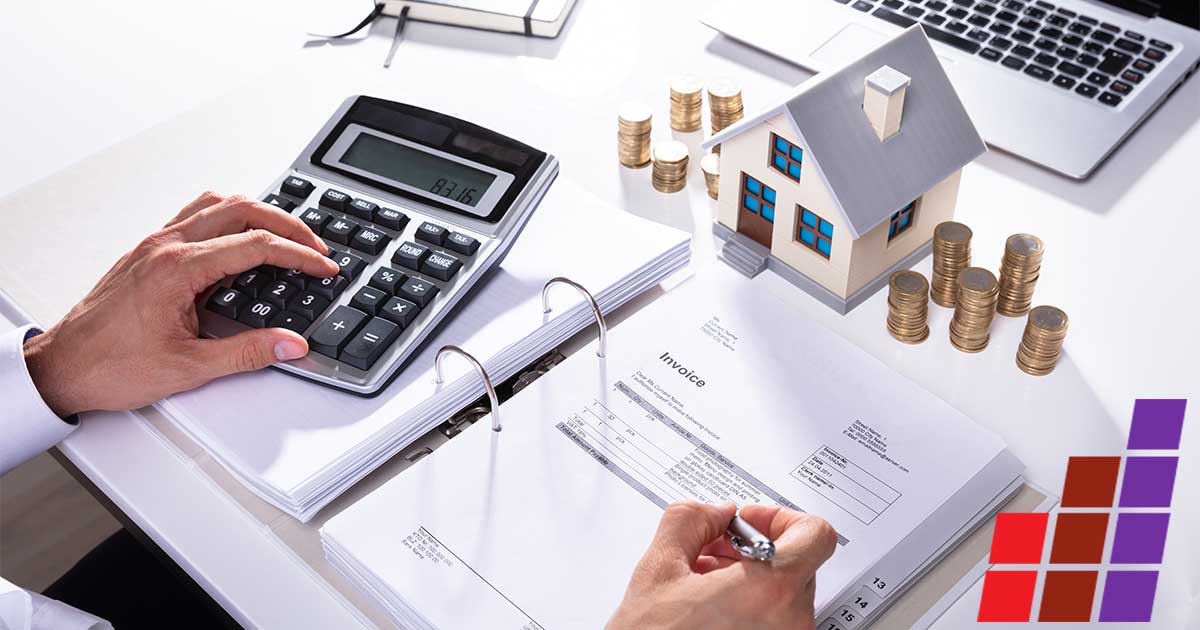 VAT on land and buildings