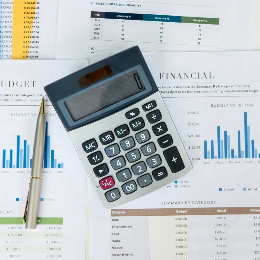Understanding Company Accounts