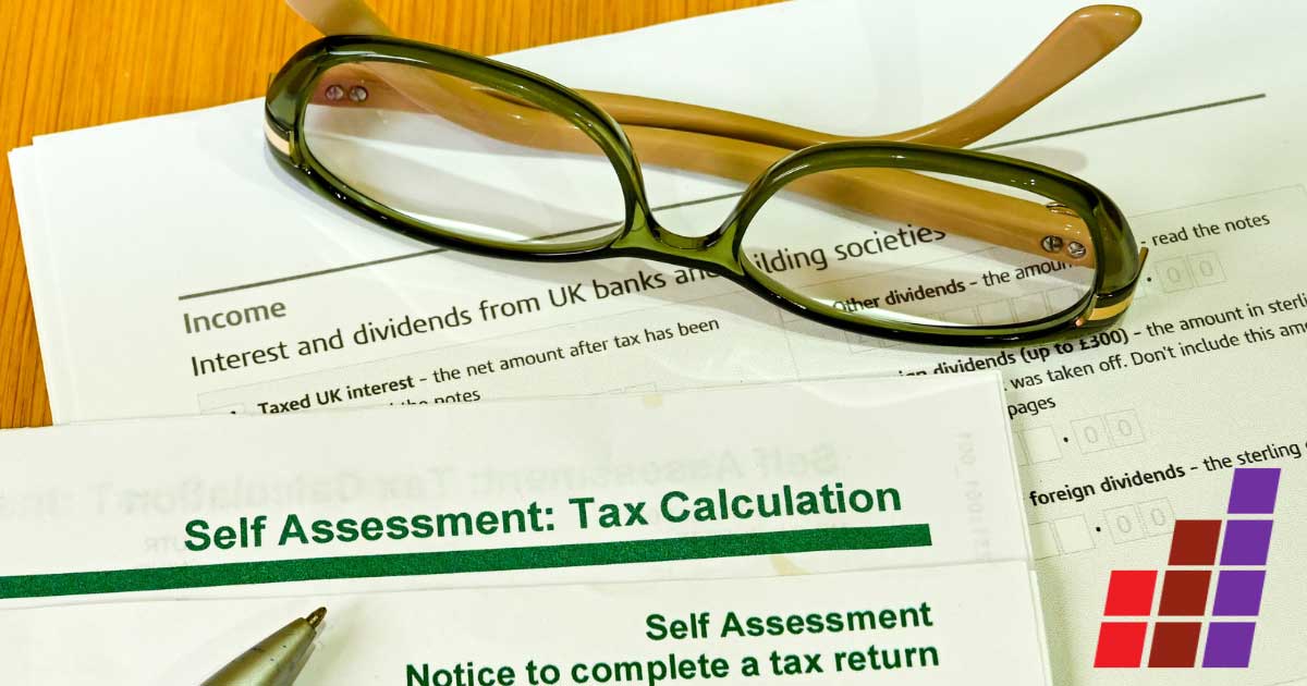 Dividend Income: Self Assessment Changes