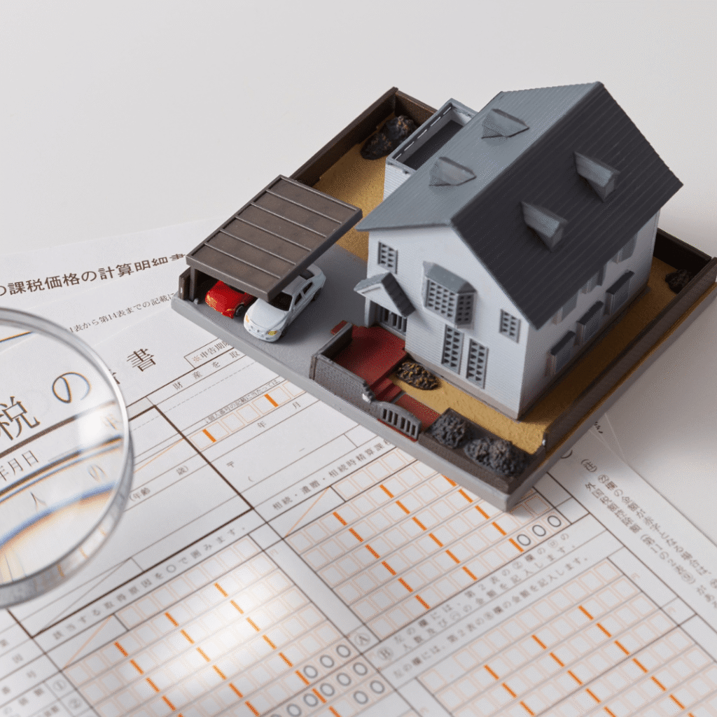 The Benefits of Hiring a Specialist Property Tax Advisor