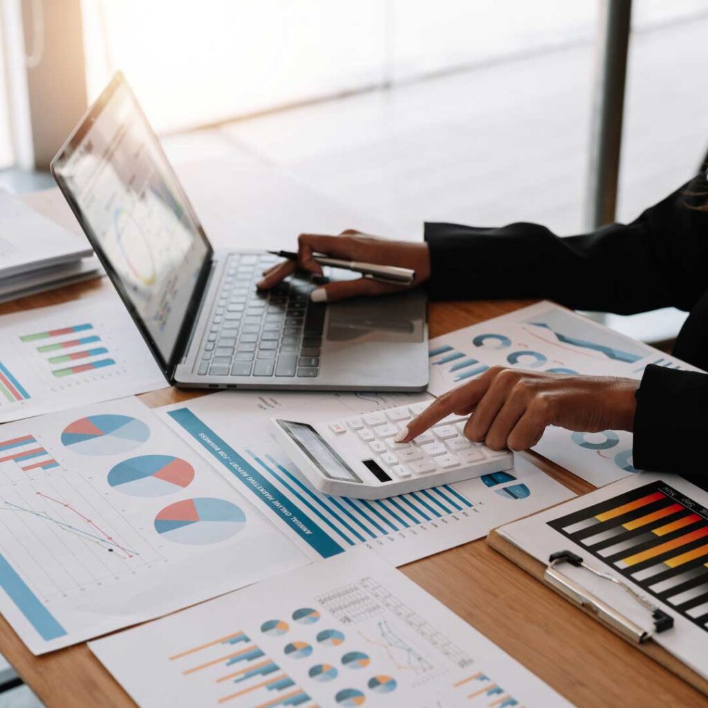 Professional Bookkeeping Saves Time and Money