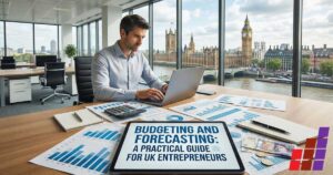 Budgeting and Forecasting