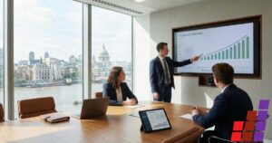 How Strategic Accounting Improves Long-Term Business Stability