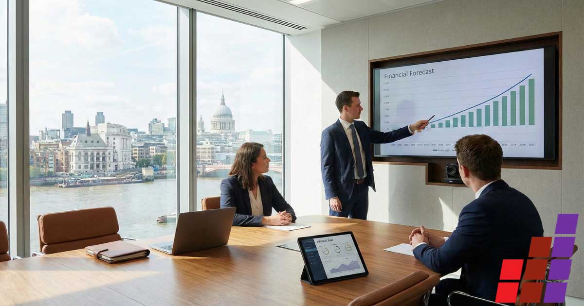 How Strategic Accounting Improves Long-Term Business Stability