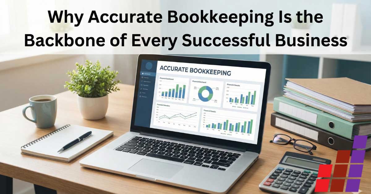 Accurate Bookkeeping
