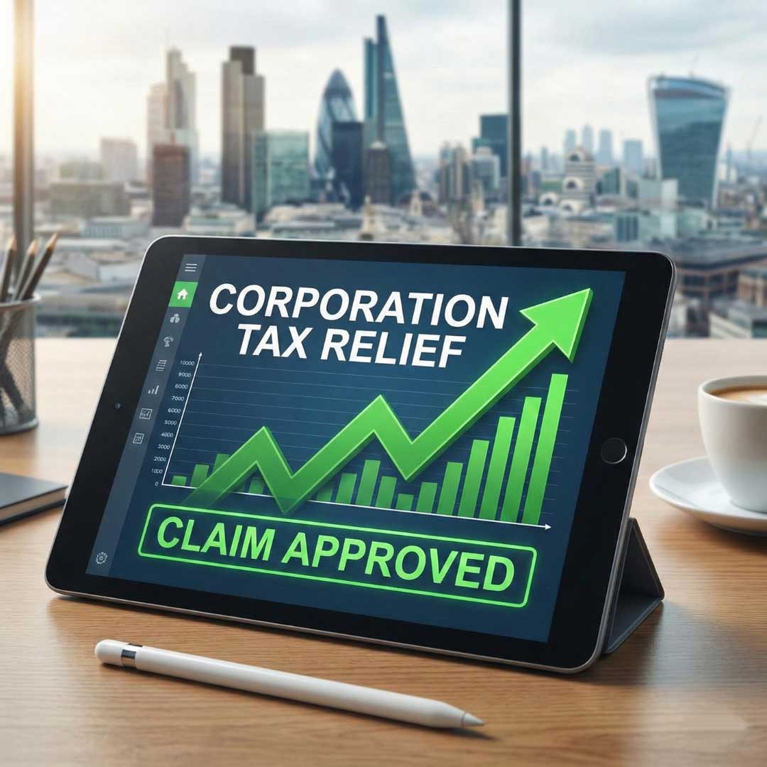Corporation Tax Reliefs Many UK Businesses Overlook
