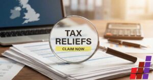 Corporation Tax Reliefs Many UK Businesses Overlook