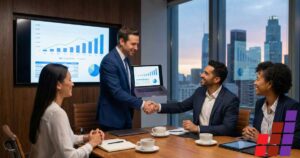 The Accountant’s Role in Building Investor Confidence