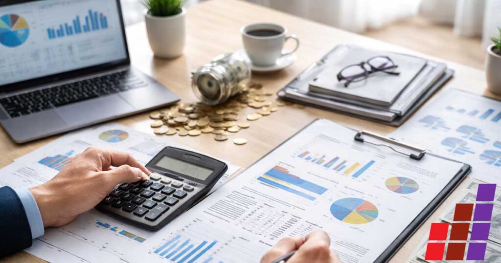Weak Financial Controls Image Understanding the True Cost of Poor Financial Management - The Stan Lee