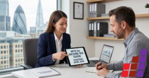 MTD for Income Tax