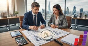 Hidden Tax Opportunities Most UK Businesses Miss Every Year