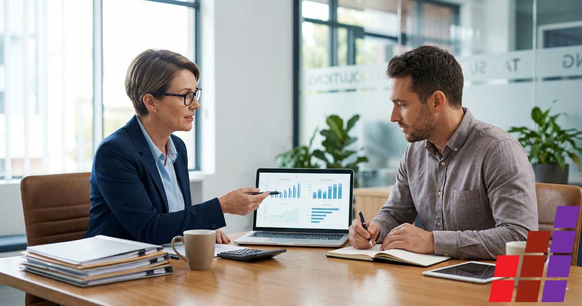 How Accountants Help Businesses Prepare for Tax Changes