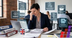 Top Compliance Challenges UK SMEs Face Today