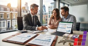 Why You Need a Property Tax Advisor in the UK