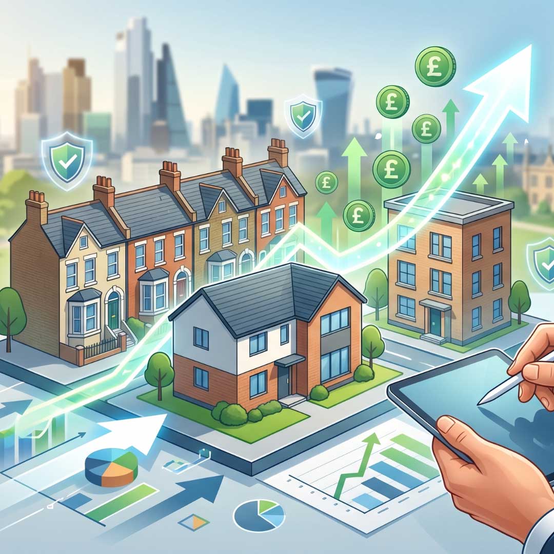 How to Reduce Capital Gains Tax on Property in the UK