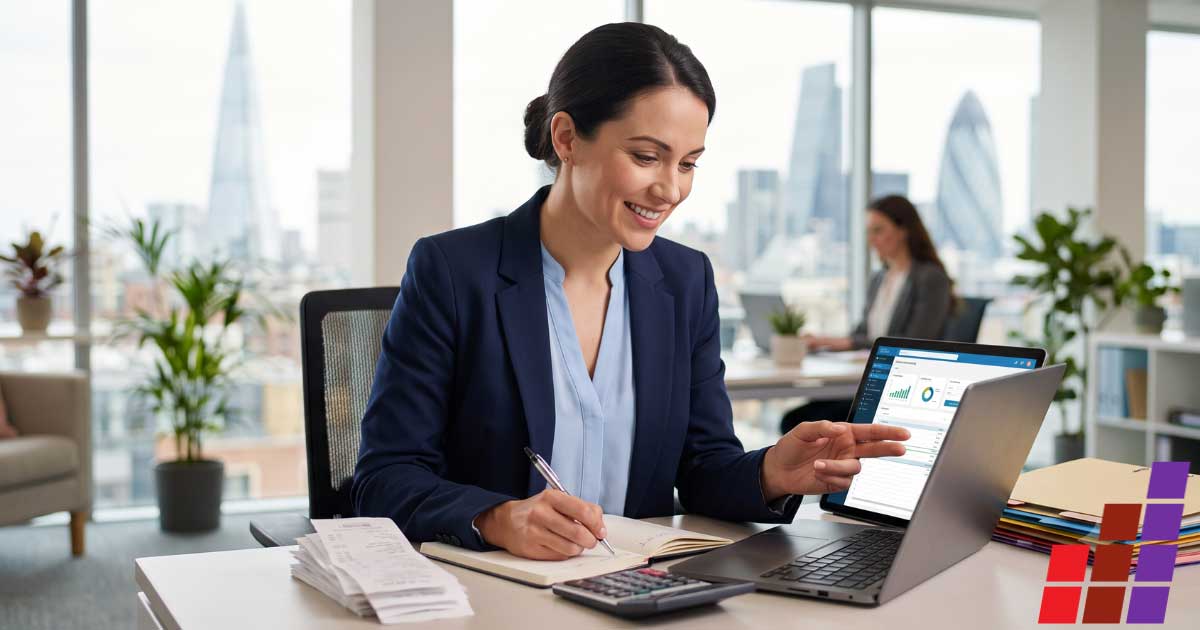 Best Bookkeeping Practices for Small Businesses in London