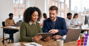 Cloud Bookkeeping Benefits for UK Startups and SMEs