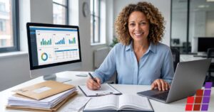 How Bookkeeping Helps UK Businesses Stay HMRC Compliant