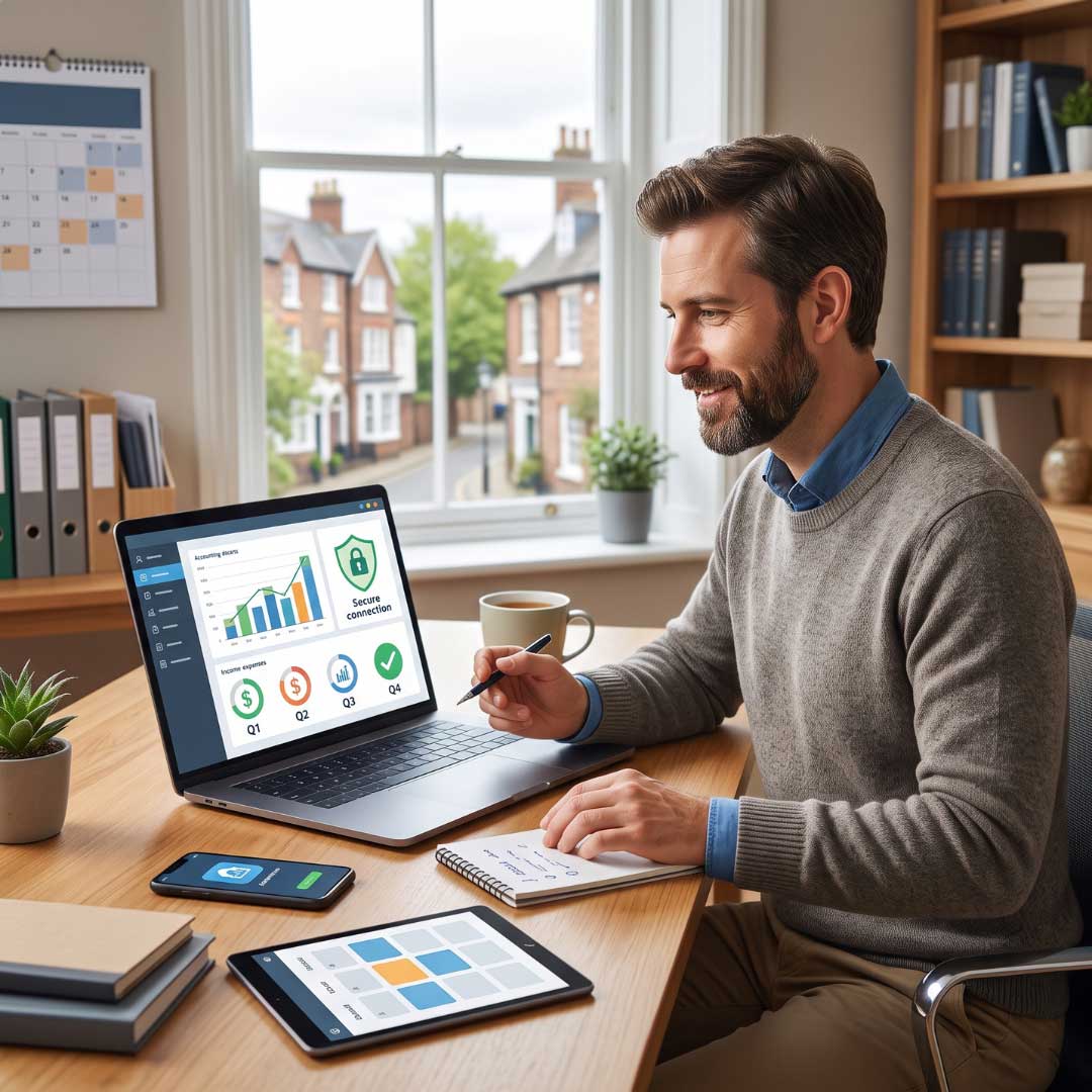 How to Prepare Your Business for MTD for Income Tax