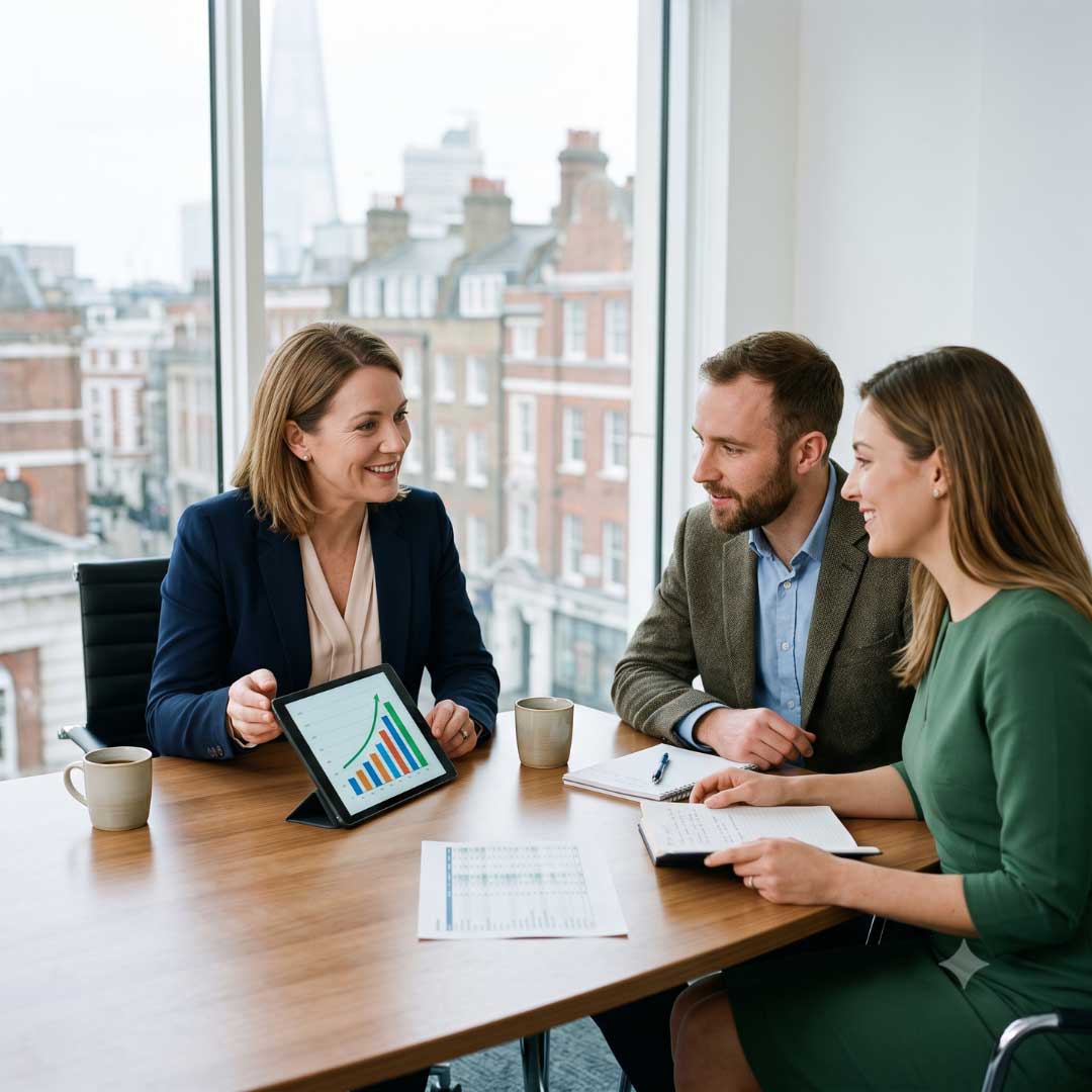 Personal and Business Tax Planning Tips for Higher Profits