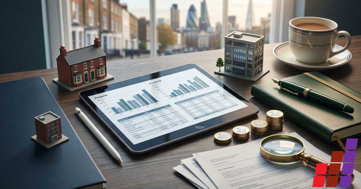 Capital Allowances and Property Tax What UK Investors Should Know