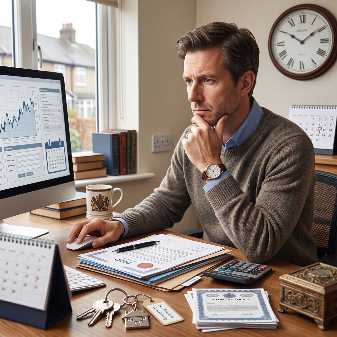 When Do You Need to Pay Capital Gains Tax in the UK