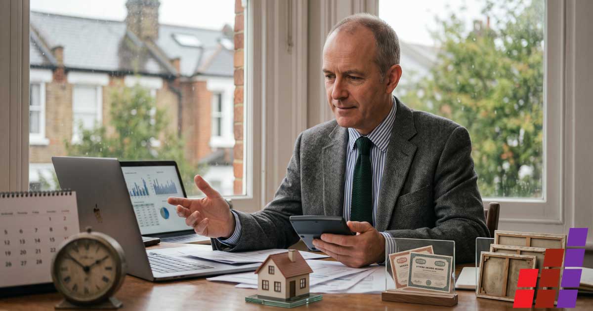 When Do You Need to Pay Capital Gains Tax in the UK